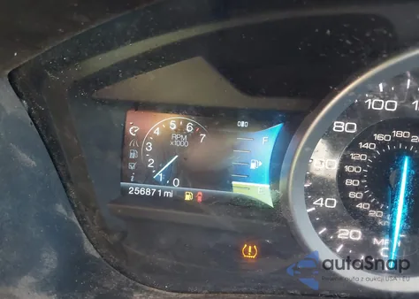 2011 Ford Explorer Xlt из США, поврежденный, VIN 1FMHK7D86BGA39123